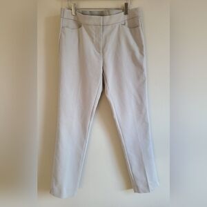 Le Chateau gray slim‎ trousers